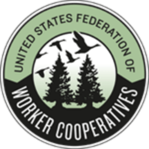 US Federations of Worker Cooperatives